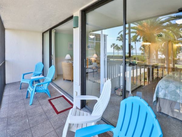 Privately Owned Sundial Resort unit limited amenities