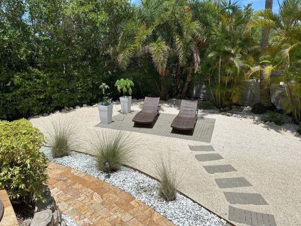 Luxury Four Bedroom Vacation Rental on Longboat Key Sleeps 8