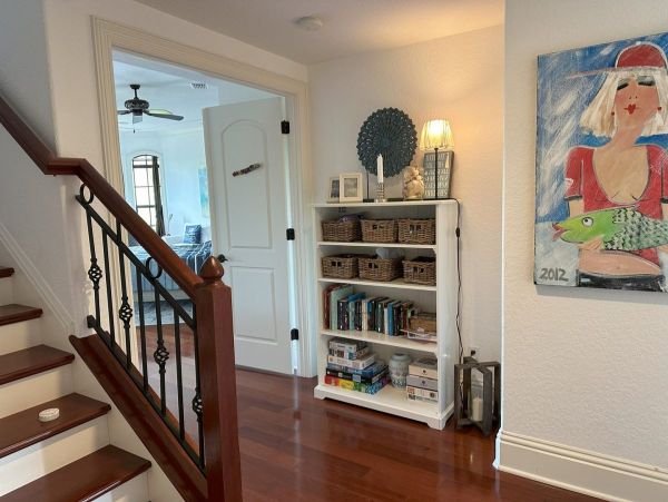 Luxury Four Bedroom Vacation Rental on Longboat Key Sleeps 8