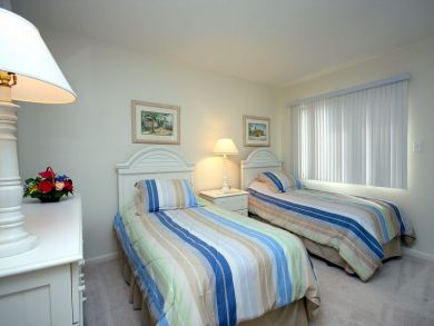 Twin Bedroom Twin Bedroom