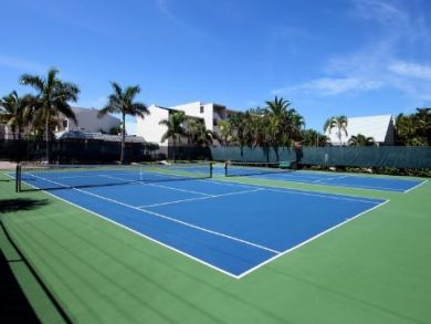 Luxury Sanibel Vacation Condo - 2 Bedrooms - At The Beach