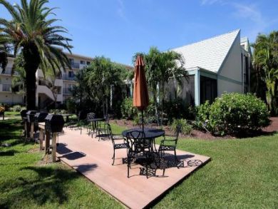 Luxury Sanibel Vacation Condo - 2 Bedrooms - At The Beach