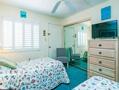Luxury Sanibel Vacation Condo - 2 Bedrooms - At The Beach