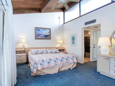 Luxury Sanibel Vacation Condo - 2 Bedrooms - At The Beach