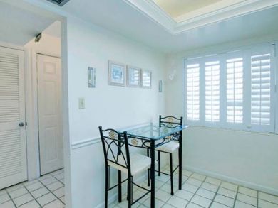 Luxury Sanibel Vacation Condo - 2 Bedrooms - At The Beach