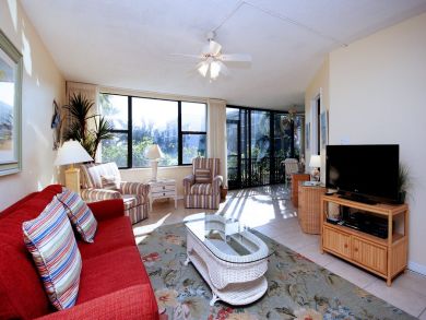 Sanibel Condo 888985