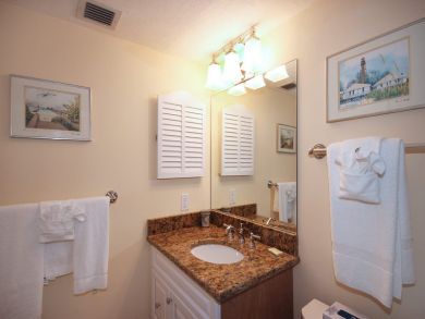 Sanibel Condo 888985