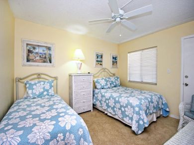 Sanibel Condo 888985