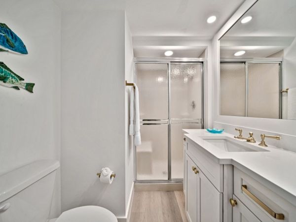 Sanibel Island Vacation Rental - Beachfront Condo with Pool & Gulf Access