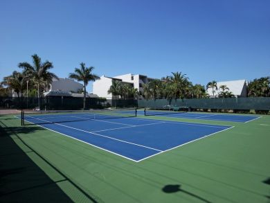 Sanibel Condo 888988