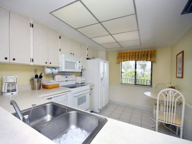 Sanibel Condo 888988