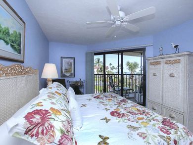 A Great Sanibel Vacation Condo at the Beach Views Gulf