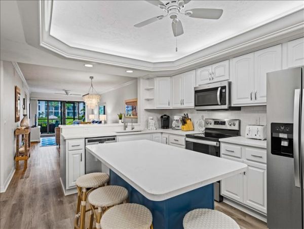 Sanibel Condo 888991