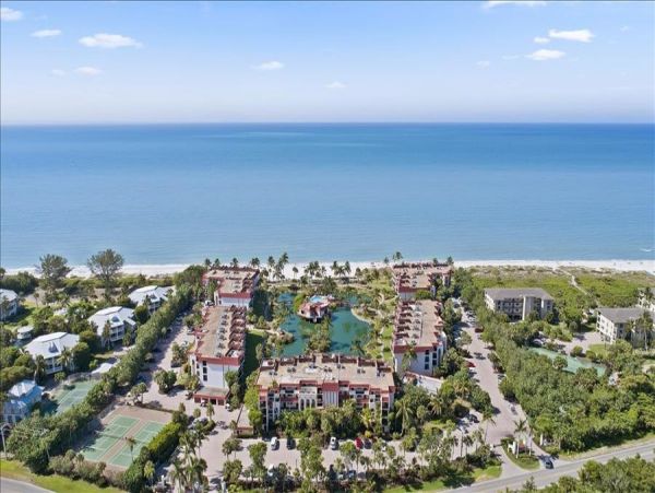 Sanibel Condo 888991