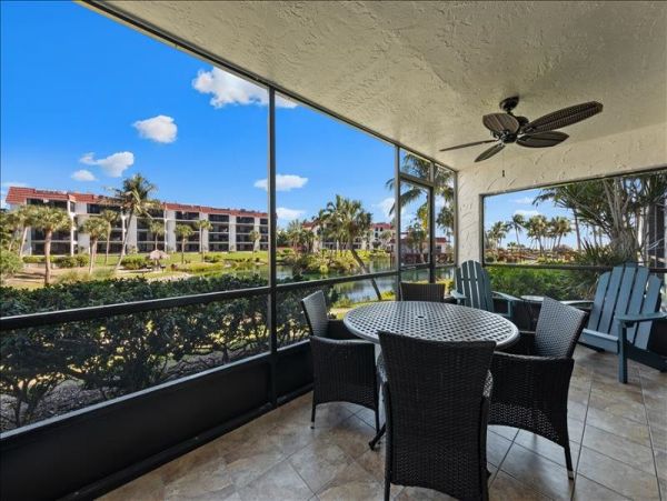 Sanibel Condo 888991