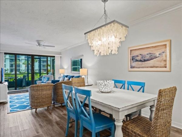 Sanibel Condo 888991
