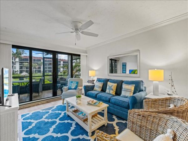 Sanibel Condo 888991