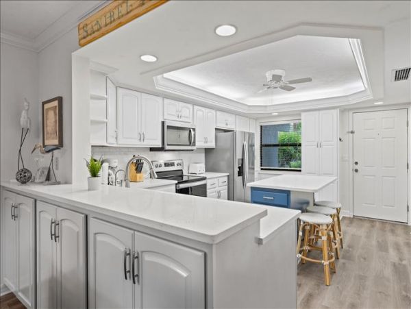 Sanibel Condo 888991