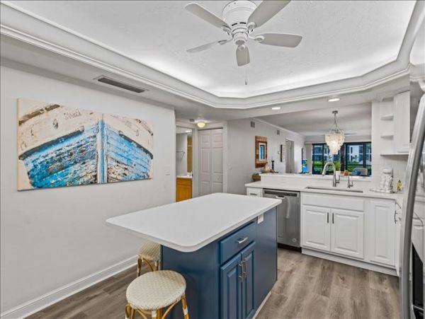 Sanibel Condo 888991