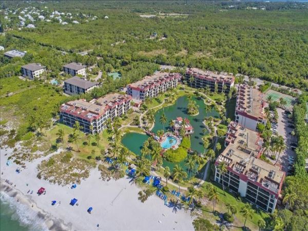 Sanibel Condo 888991