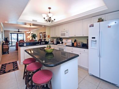 Open Plan Living Space