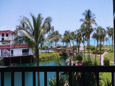 West Gulf Drive Sanibel Condo