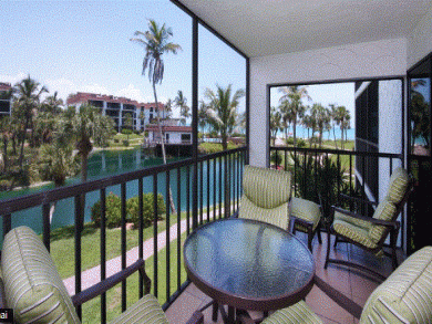 West Gulf Drive Sanibel Condo