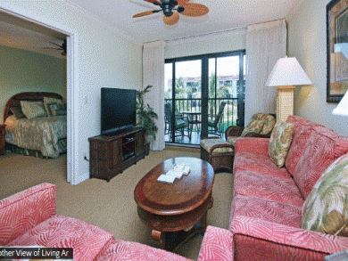 West Gulf Drive Sanibel Condo