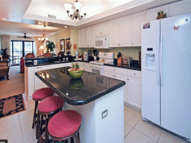 West Gulf Drive Sanibel Condo