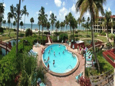West Gulf Drive Sanibel Condo