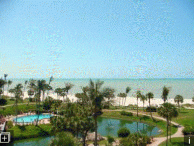 West Gulf Drive Sanibel Condo