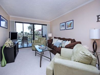 Sanibel Condo 888993