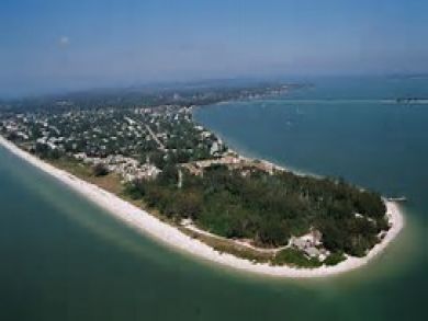Sanibel Condo 888993