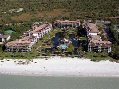 Sanibel Condo 888993