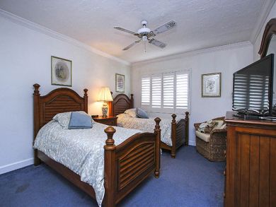 Sanibel Island Beach Vacation Condo Pool & Beach