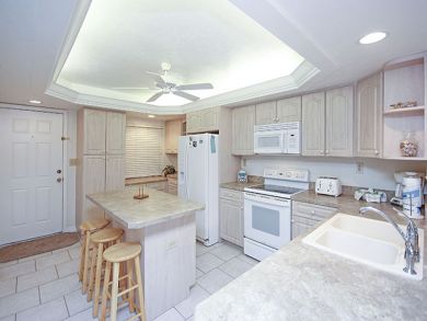Two Pools Sanibel Island Ground Floor Vacation Condo - additional view, photo 2