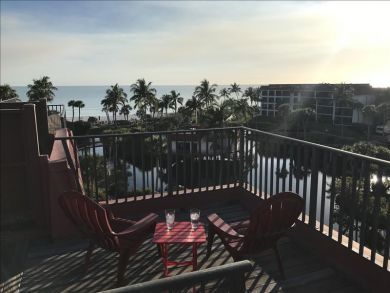 Sanibel Beach Condo Vacation Rental with Full Gulf Views Sanibel Beach Condo Vacation Rental with Full Gulf Views