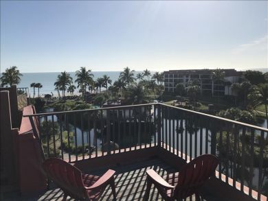 Sanibel Beach Condo Vacation Rental with Full Gulf Views Sanibel Beach Condo Vacation Rental with Full Gulf Views