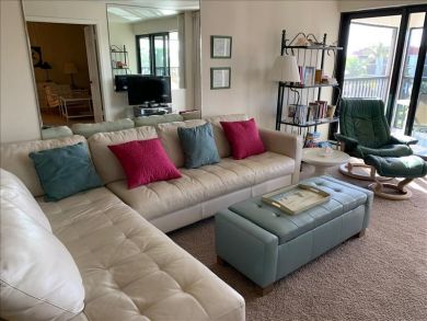 Sanibel Beach Condo Vacation Rental with Full Gulf Views Sanibel Beach Condo Vacation Rental with Full Gulf Views