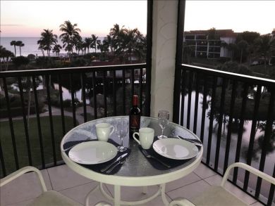 Sanibel Beach Condo Vacation Rental with Full Gulf Views Sanibel Beach Condo Vacation Rental with Full Gulf Views