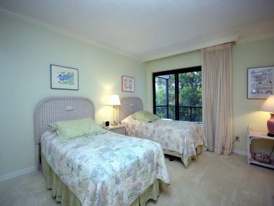 Twin Bedroom Twin Bedroom
