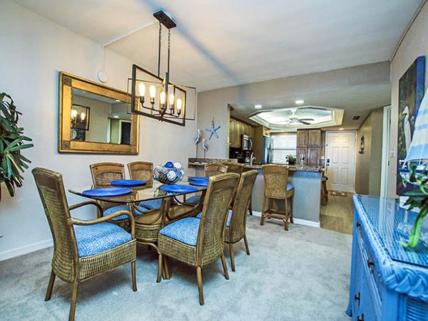 Sanibel Condo 889002