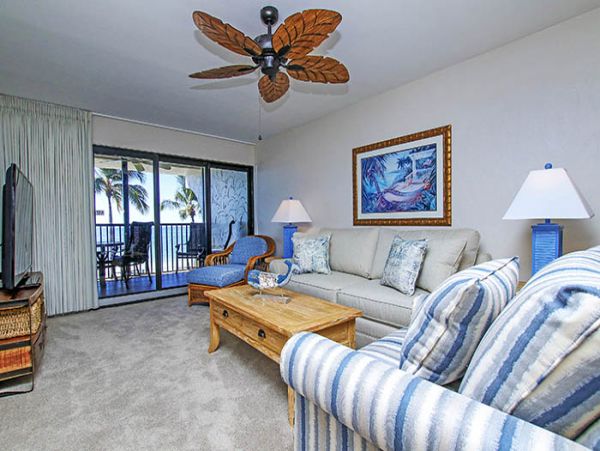 Sanibel Condo 889002