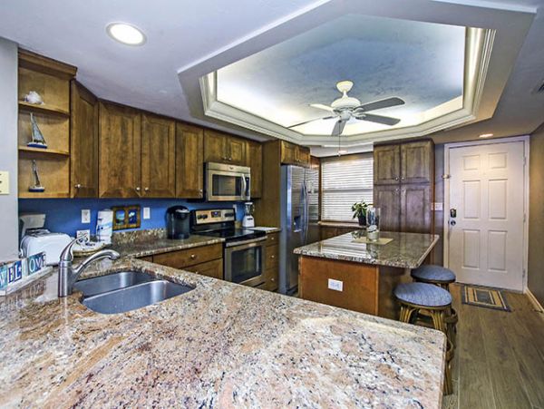 Sanibel Condo 889002