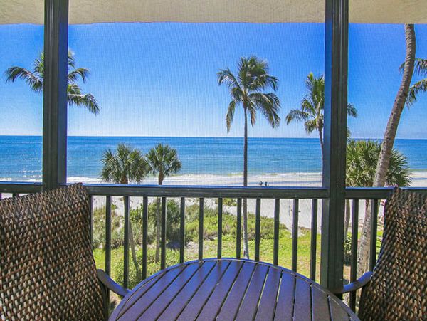 Sanibel Condo 889002