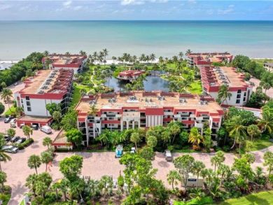 Sanibel Two Bedroom Gulf Front Condo Sleeps Six - additional view, photo 5