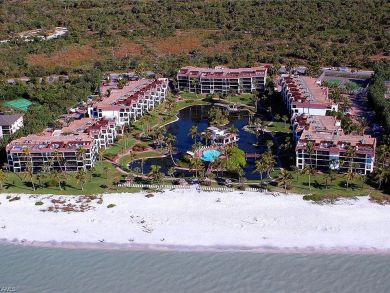 Sanibel Two Bedroom Gulf Front Condo Sleeps Six