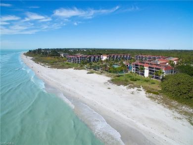 Sanibel Two Bedroom Gulf Front Condo Sleeps Six - additional view, photo 4