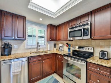 Stunning 2 Bedroom Penthouse Sanibel Condo With Gulf Views