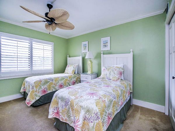 Sanibel Island Luxury Rental Full Gulf Front Views